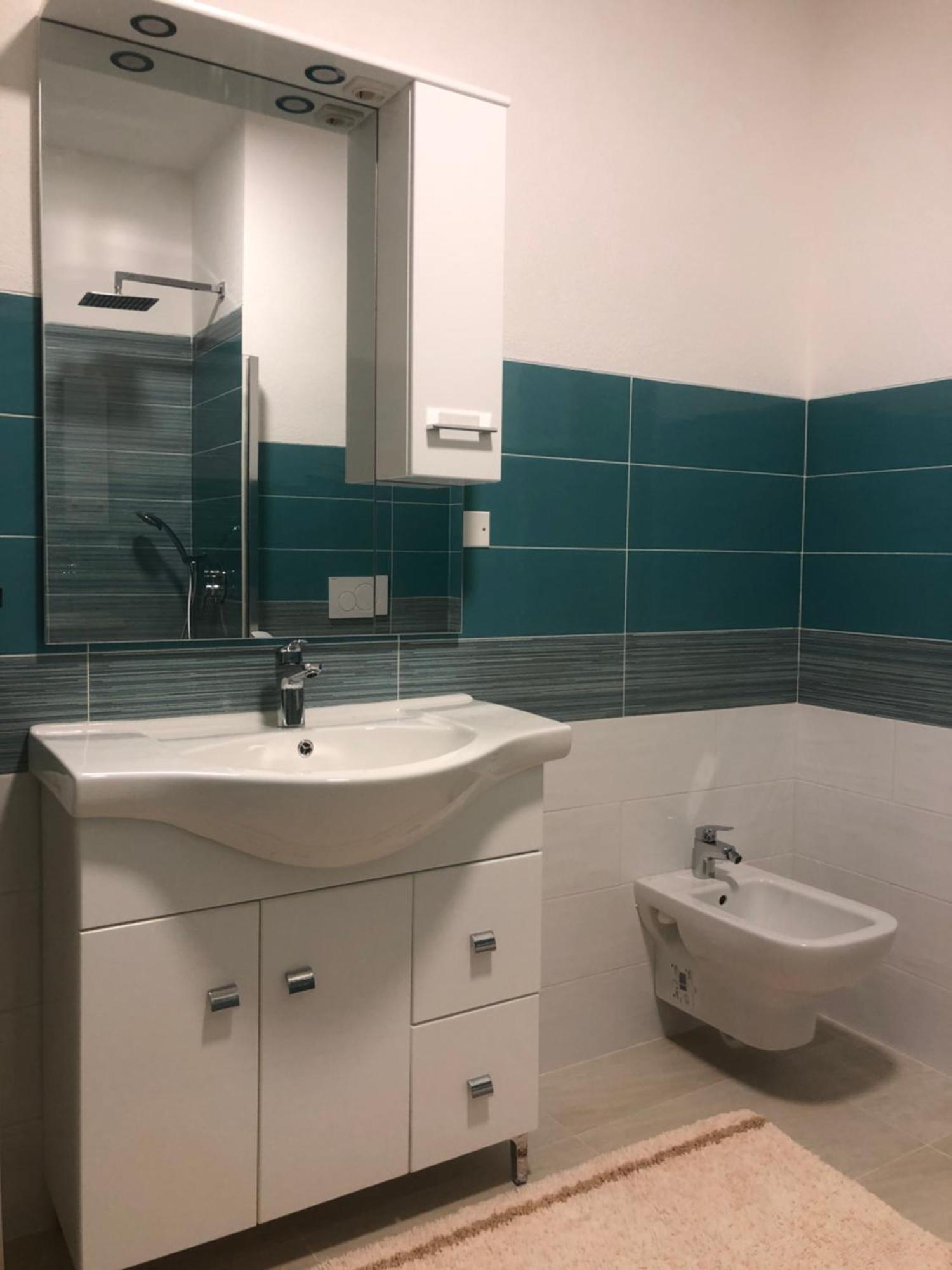Appartamento Con Vista In Costa Smeralda カンニジョネ エクステリア 写真