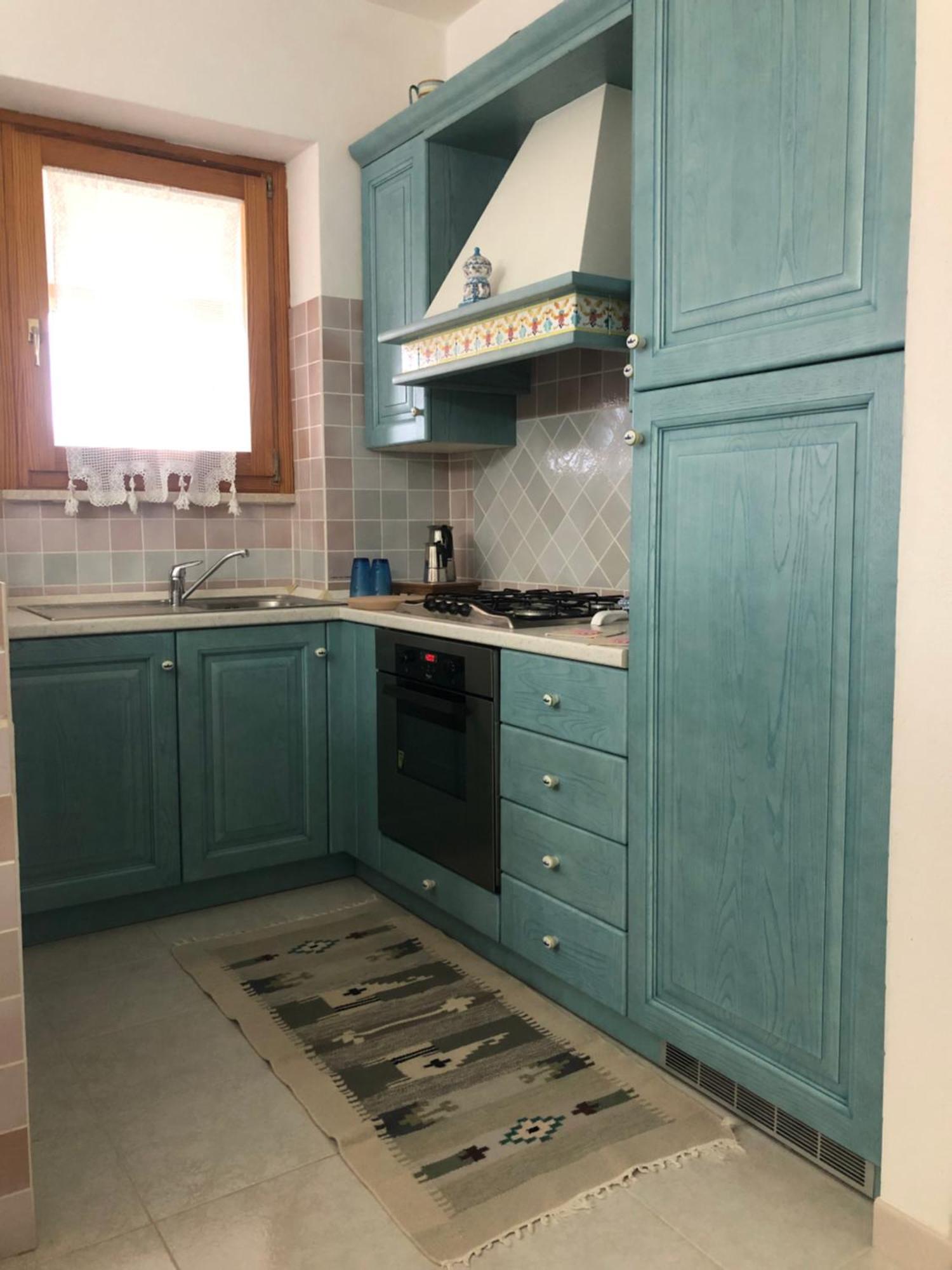 Appartamento Con Vista In Costa Smeralda カンニジョネ エクステリア 写真