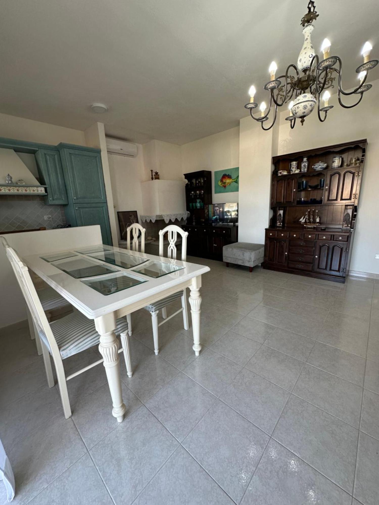 Appartamento Con Vista In Costa Smeralda カンニジョネ エクステリア 写真